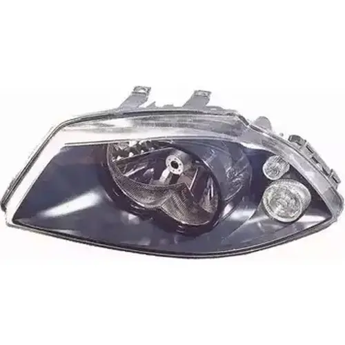 Фара DEPO 445-1114R-LD-EM