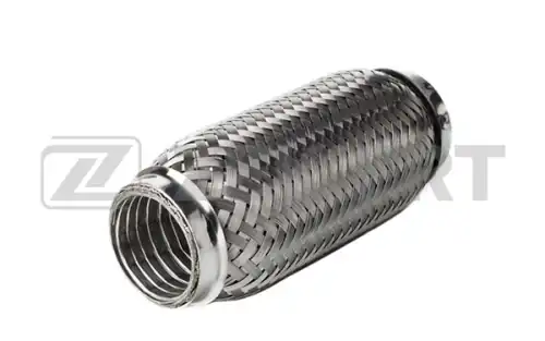 Гофра глушителя ZEKKERT FR-40160L L= d=