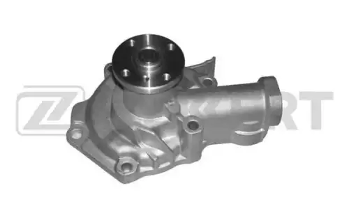 Насос системы охлаждения (помпа) ZEKKERT WP-1239
