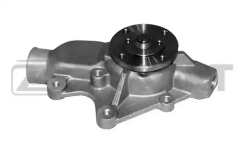 Насос системы охлаждения (помпа) ZEKKERT WP-1184