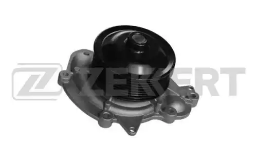 Насос системы охлаждения (помпа) ZEKKERT WP-1348
