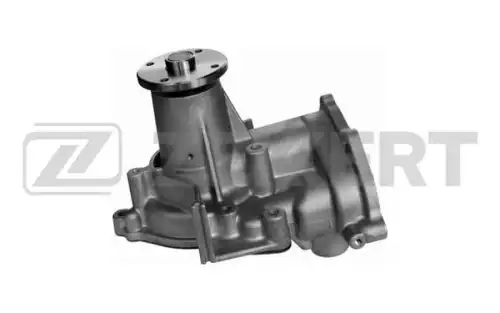 Насос системы охлаждения (помпа) ZEKKERT WP-1289