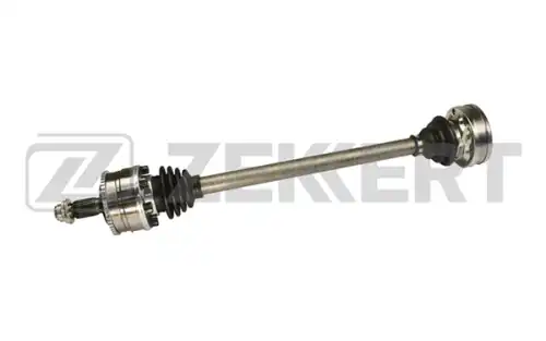 ПРИВОД В СБОРЕ MB E-CLASS (W210) 95- АКПП ZEKKERT AW-4508