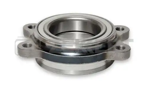 Ступица ZEKKERT RL-1160