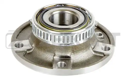 Ступица ZEKKERT RL-1008