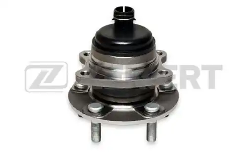 Ступица ZEKKERT RL-1321