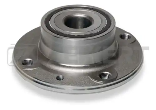 Ступица ZEKKERT RL-1521