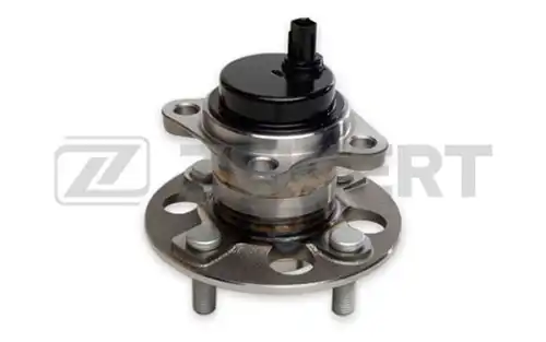 Ступица ZEKKERT RL-1366