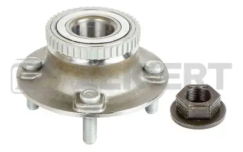 Ступица ZEKKERT RL-1102
