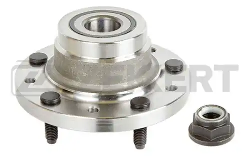 Ступица ZEKKERT RL-1471