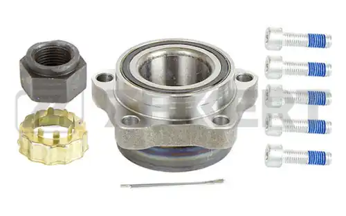 Ступица ZEKKERT RL-1469