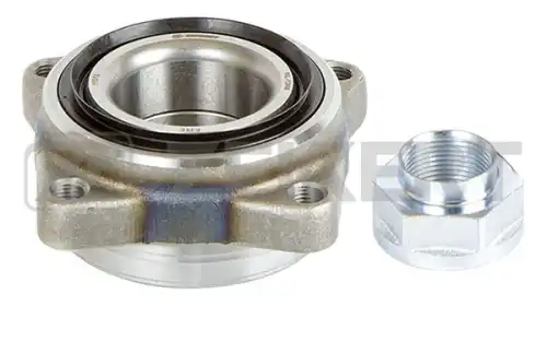 Ступица ZEKKERT RL-1265