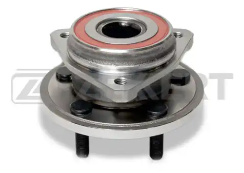 Ступица ZEKKERT RL-1295