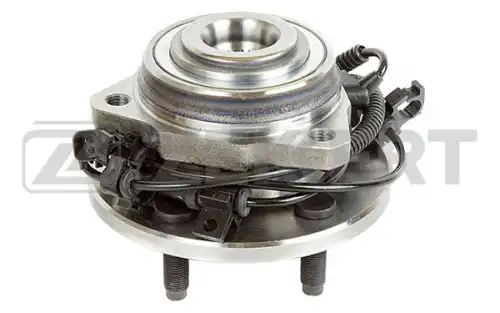 Ступица ZEKKERT RL-1621
