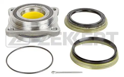 Ступица ZEKKERT RL-1065