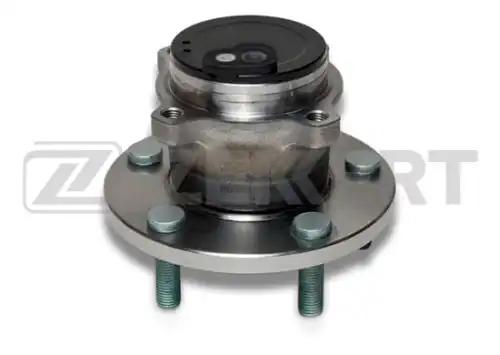 Ступица ZEKKERT RL-1358