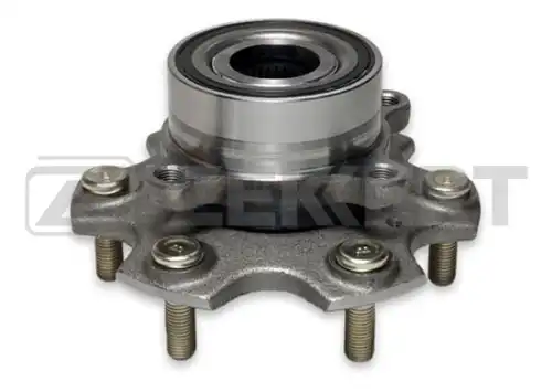 Ступица ZEKKERT RL-1451