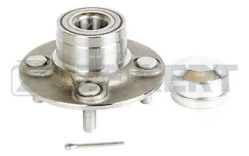 Ступица ZEKKERT RL-1272