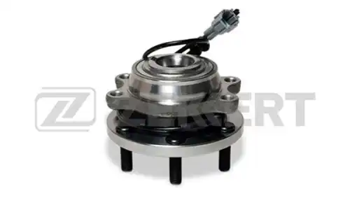 Ступица ZEKKERT RL-1112