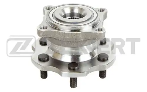 Ступица ZEKKERT RL-1560