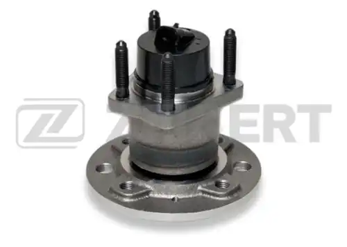 Ступица ZEKKERT RL-1063
