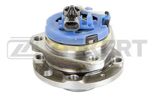 Ступица ZEKKERT RL-1405
