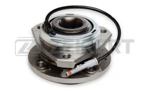 Ступица ZEKKERT RL-1348