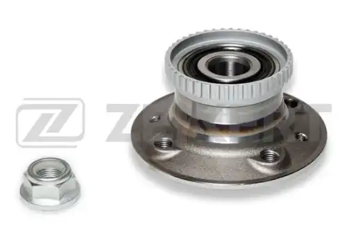 Ступица ZEKKERT RL-1359