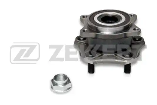 Ступица ZEKKERT RL-1567