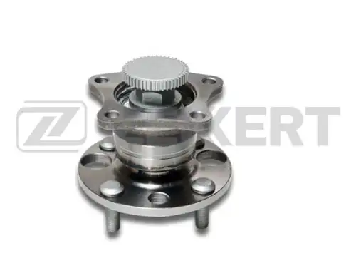 Ступица ZEKKERT RL-1604