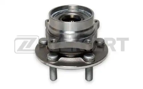 Ступица ZEKKERT RL-1551