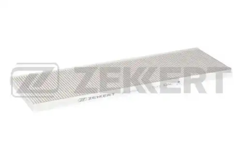 Салонный фильтр ZEKKERT IF-3084
