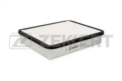 Салонный фильтр ZEKKERT IF-3407