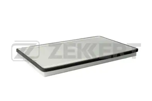 Салонный фильтр ZEKKERT IF-3143