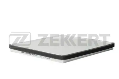 Салонный фильтр ZEKKERT IF-3405