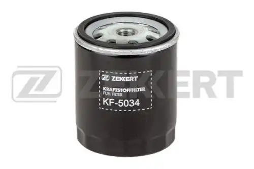 Топливный фильтр ZEKKERT KF-5034