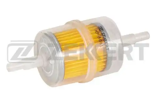 Топливный фильтр ZEKKERT KF-5081