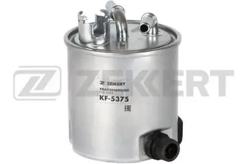 Топливный фильтр ZEKKERT KF-5375