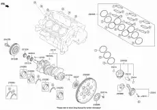  ВКЛАДЫШ 210202G120 MOBIS