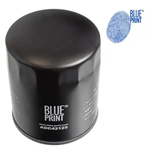 Фильтр масляный BLUE PRINT ADC42125