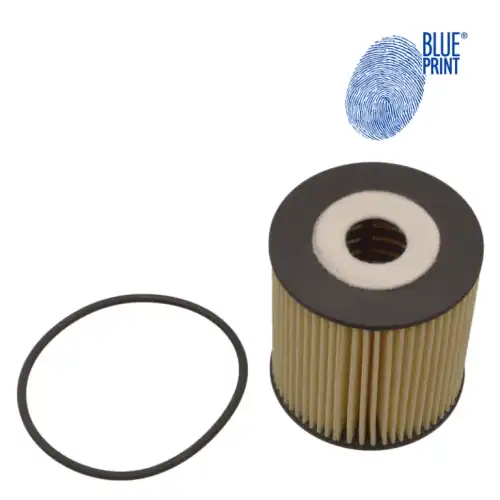 Фильтр масляный BLUE PRINT ADF122113