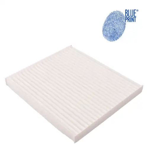 Салонный фильтр BLUE PRINT ADG02590