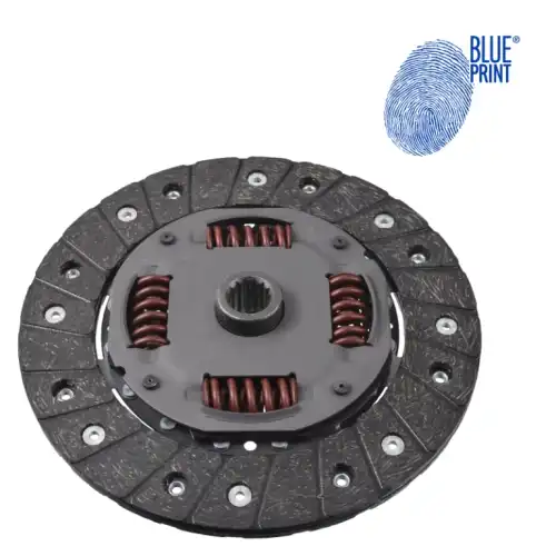 Диск сцепления BLUE PRINT ADG031133