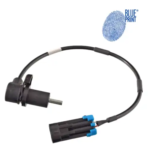 Датчик ABS BLUE PRINT ADG07187