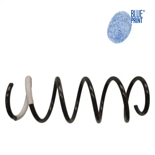 Пружина подвески ADG088482 BLUE PRINT