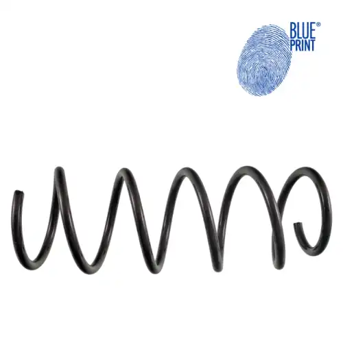 Пружина подвески ADG088483 BLUE PRINT