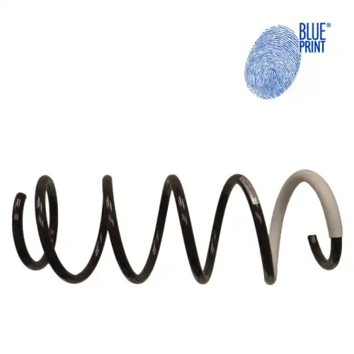 Пружина подвески ADG088484 BLUE PRINT