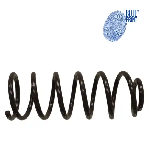 Пружина подвески ADG088485 BLUE PRINT