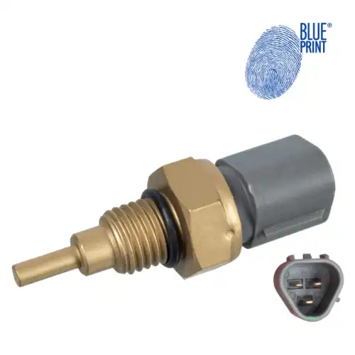 Датчик температуры автомобильный BLUE PRINT ADK87217