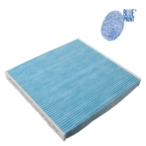 Салонный фильтр BLUE PRINT ADL142514